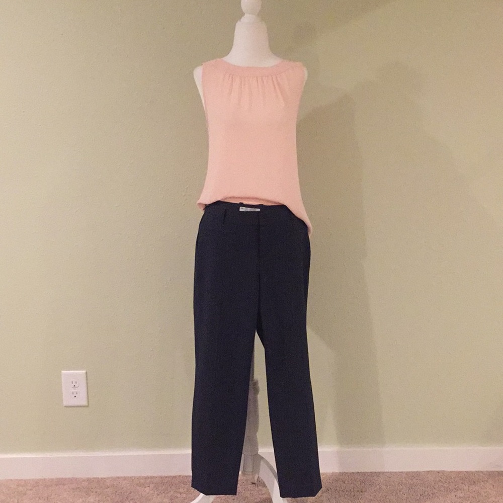 Gap - Slim cropped trouser